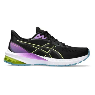 ASICS GT-1000 Damen Laufschuhe, schwarz