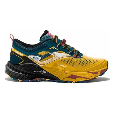 Joma TK.RASE MEN Herren Trailrunningschuhe, gelb, größe