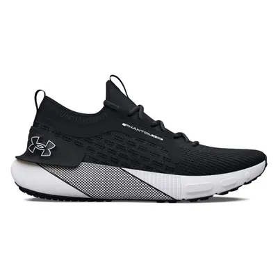 Under Armour HOVR PHANTOM SE W Damen Laufschuhe, schwarz