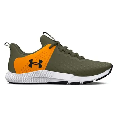 Under Armour CHARGED ENGAGE Herren Trainingsschuhe, khaki