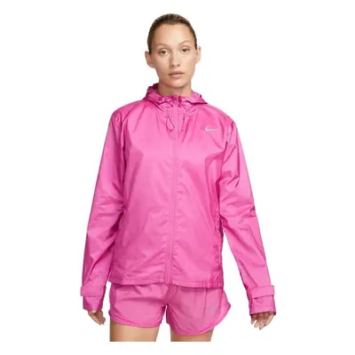Nike ESSENTIAL JACKET W Damen Sportjacke, rosa, größe