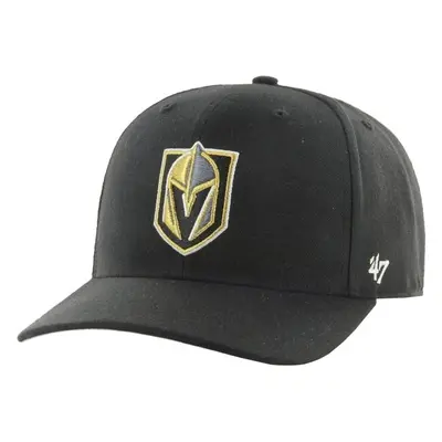 47 NHL VEGAS GOLDEN KNIGHTS COLD ZONE MVP DP Cap, schwarz, größe