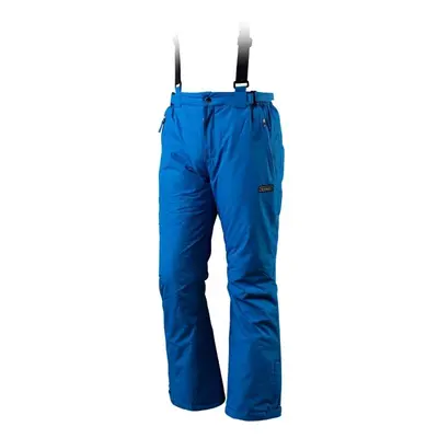 TRIMM SATO PANTS JR Skihose für Jungs, blau, größe