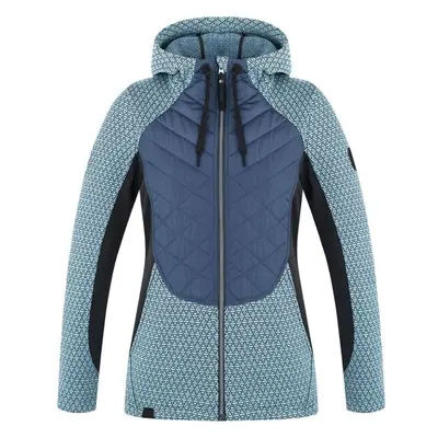 LOAP GALERIA Damen Pullover, blau, größe