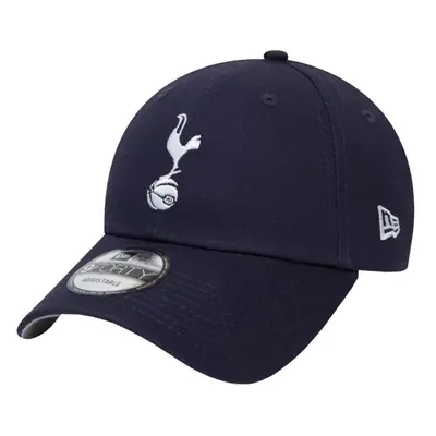 New Era 9FORTY TOTTENHAM HOTSPUR FC ESSENTIAL Club Cap, dunkelblau
