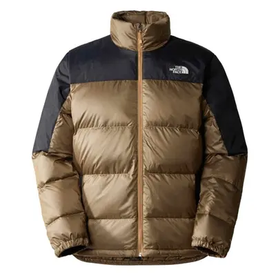 The North Face DIABLO Herren Winterjacke, braun, größe