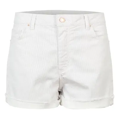 O'Neill ESSENTIALS 5-POCKET SHORTS Damenshorts, weiß, größe