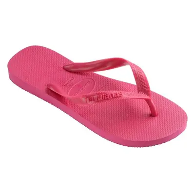 HAVAIANAS TOP Unisex Flip Flops, rosa