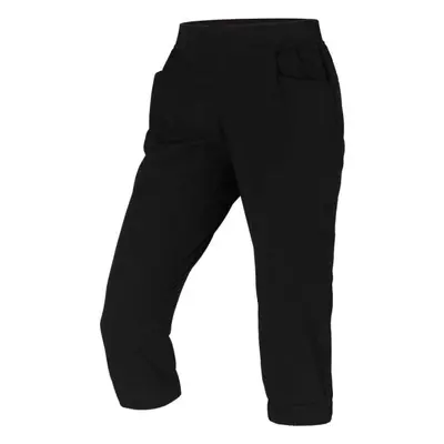 Northfinder SCARLETTE Damen Wanderhose, schwarz, größe