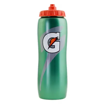 Gatorade BIDON OZ Sportflasche, grün, größe