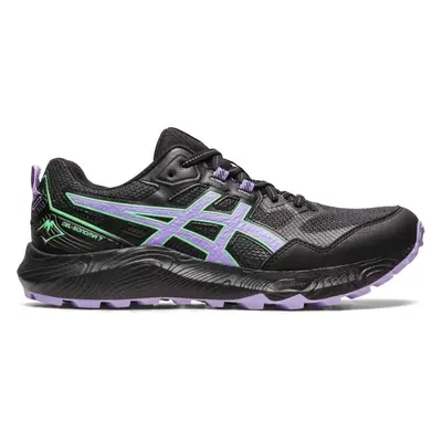 ASICS GEL-SONOMA W Damen Laufschuhe, schwarz