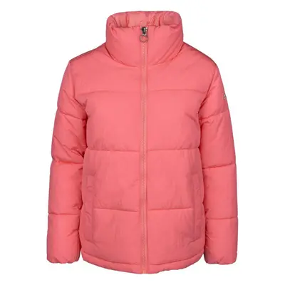 Champion JACKET Damen Steppjacke, lachsfarben, größe