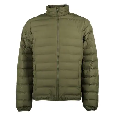 Willard TAD Leichte Herrenwinterjacke, khaki, größe