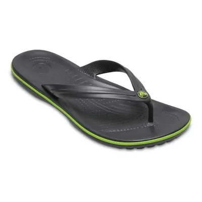 Crocs CROCBAND FLIP Unisex Flip Flops, schwarz