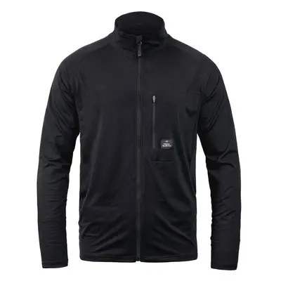 Horsefeathers SAMUEL SWEATSHIRT Herren Sweatshirt, schwarz, größe