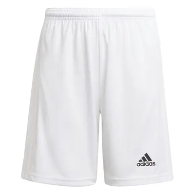 adidas SQUAD SHO Y Fußballshorts für Jungs, weiß, größe