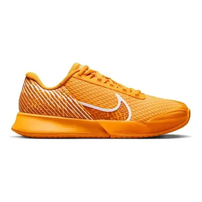 Nike ZOOM VAPOR PRO HC Damen Tennisschuhe, orange