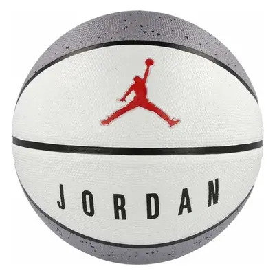 Nike JORDAN PLAYGROUND 2.0 8P DEFLATED Basketball, grau, größe