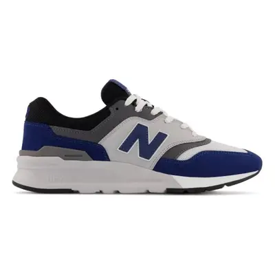 New Balance CM997HVE Herren Sneaker, grau