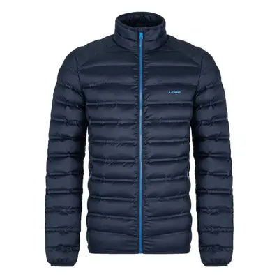 LOAP ITORES Herren Winterjacke, dunkelblau, größe