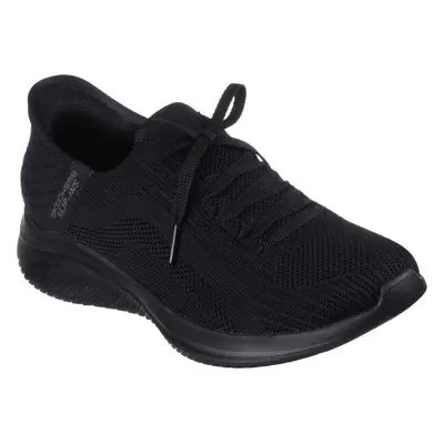 Skechers ULTRA FLEX 3.0 Damen Sneaker, schwarz, größe