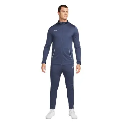 Nike DRY ACD21 TRK SUIT K Herren Trainingsanzug, dunkelblau, größe