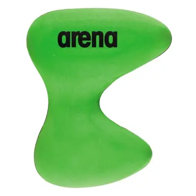 Arena PULL KICK PRO Schwimmbrett, gelb, größe