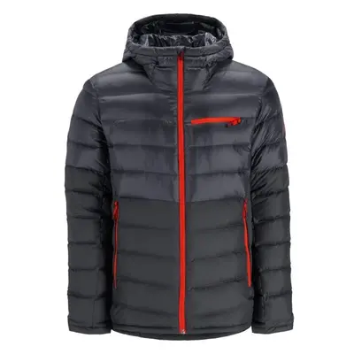 Spyder TIMELESS Herren Daunenjacke, schwarz, größe