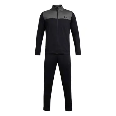 Under Armour EMEA TRACKSUIT NOVELTY Herren Trainingsanzug, schwarz, größe