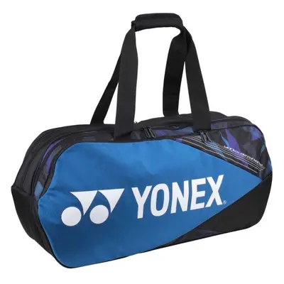 Yonex 92231W PRO TOURNAMENT BAG Sporttasche, blau, größe