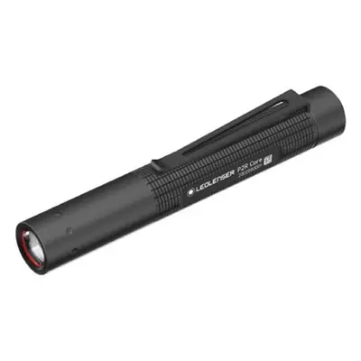 Ledlenser P2R CORE Taschenlampe, schwarz, größe