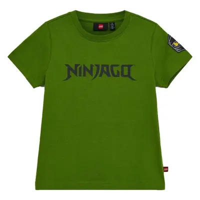 LEGO® kidswear LWTANO Jungen T-Shirt, grün, größe