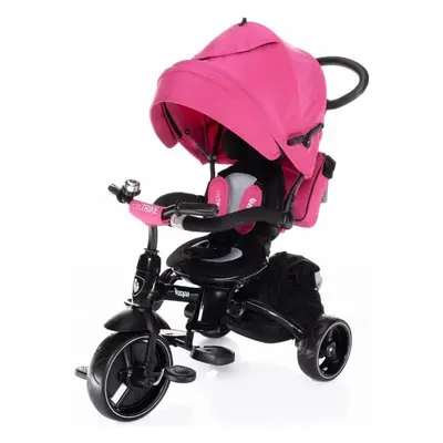 ZOPA CITI TRIKE Dreirad, rosa, größe
