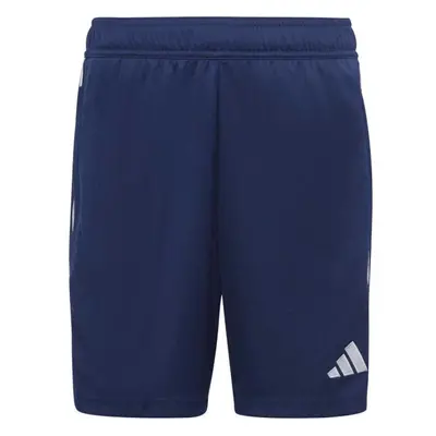 adidas TIRO SHORTS Fußballshorts für Jungs, dunkelblau, größe