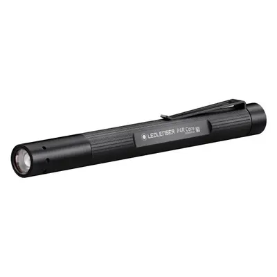 Ledlenser P4R CORE Taschenlampe, schwarz, größe