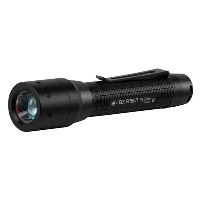 Ledlenser P5 CORE Taschenlampe, schwarz, größe