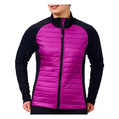 Swix NAVADO PUSH Leichte Damenjacke, rosa, größe