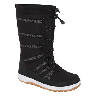 LOAP MIZA Damen Schneestiefel, schwarz, größe