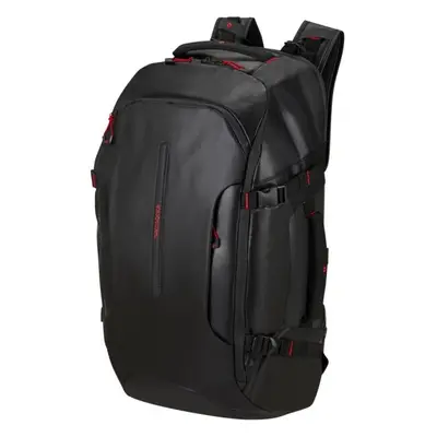 SAMSONITE TRAVEL BACKPACK 55L Reiserucksack, schwarz, größe