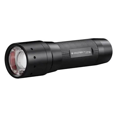 Ledlenser P7 CORE Taschenlampe, schwarz, größe
