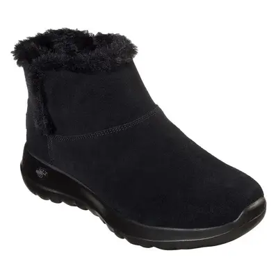 Skechers ON-THE-GO JOY Damen Winterschuhe, schwarz, größe