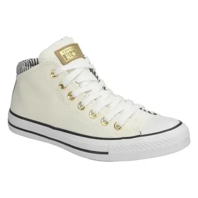 Converse CHUCK TAYLOR ALL STAR MADISON Flache Damen Sneaker, beige, größe