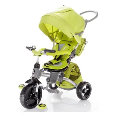 ZOPA CITIGO Dreirad, hellgrün, größe