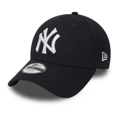 New Era 9FORTY K MLB LEAGUE NEYYAN Kinder Club Cap, dunkelblau, größe