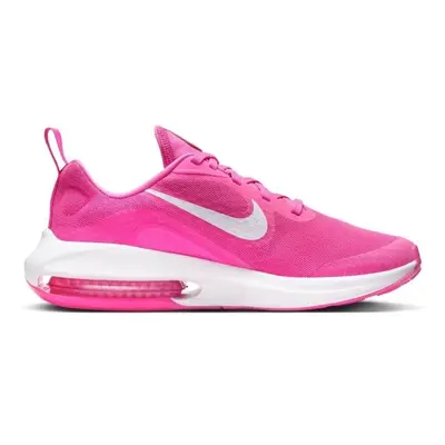 Nike AIR ZOOM ARCADIA Junioren Laufschuhe, rosa