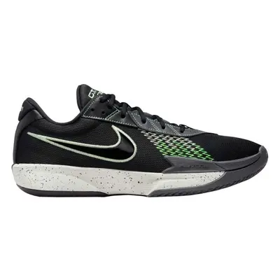 Nike AIR ZOOM G.T. CUT ACADEMY Herren Basketballschuhe, schwarz