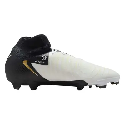 Nike PHANTOM LUNA II PRO FG Herren Fußballschuhe, weiß