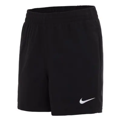 Nike ESSENTIAL Badehose für Jungs, schwarz, größe