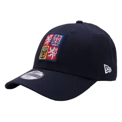 New Era ČR KTD CORE 9FORTY Basecap, dunkelblau, größe