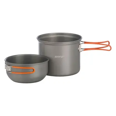 Vango HARD ANODISED PERSON COOK KIT Camping Geschirr, , größe